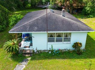 602 E Orange St, Apopka, FL 32703