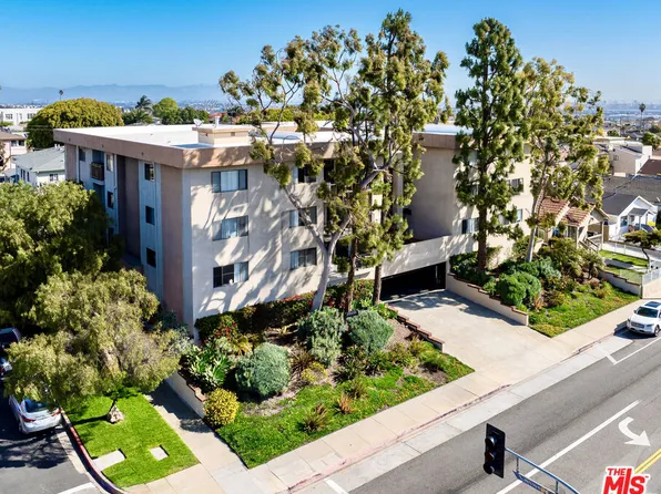 2424 S Leland St, San Pedro, CA 90731