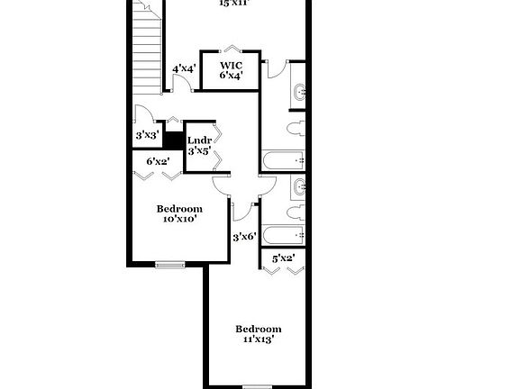 3rd image of 704 Cresting Oak Cir #52