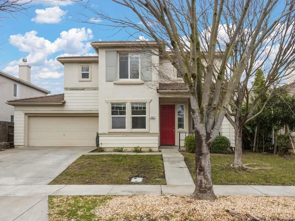 1821 E Gum Ave, Woodland, CA 95776