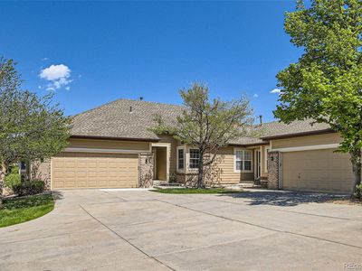 6114 Salvia Lane, Golden, CO, 80403