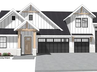 2299 E Mariposa St, Eagle, ID 83616