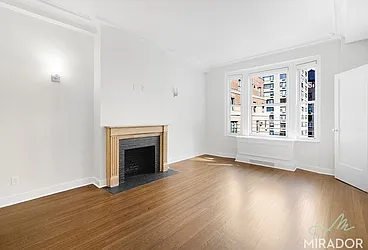 Rented by Mirador Real Estate