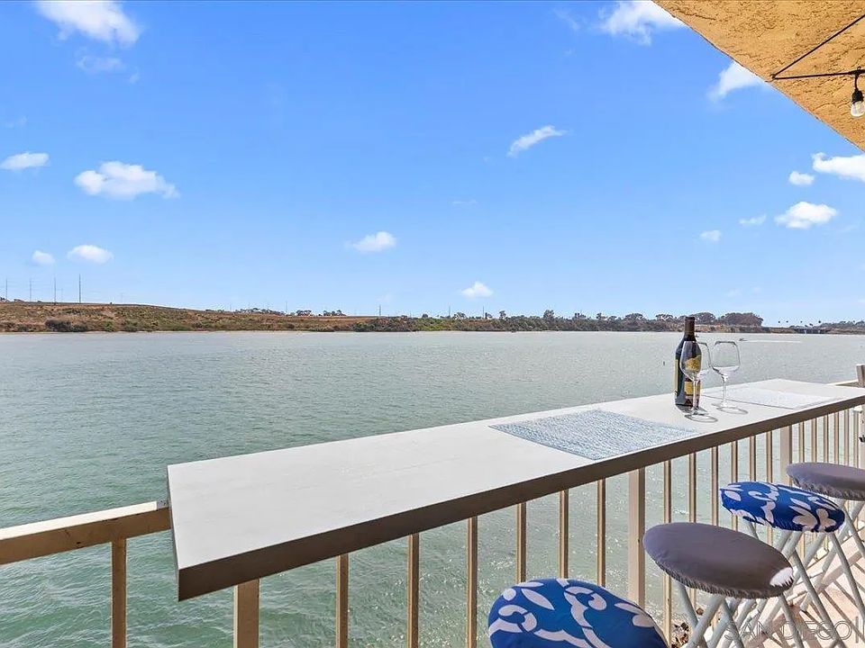 1st image of 4747 Marina Dr APT 16