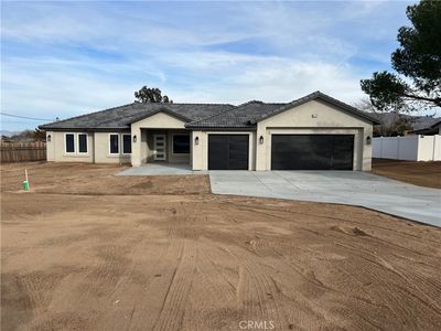 8157 Madera Ave, Hesperia, CA, 92345