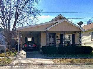 5618 3rd St, Portsmouth, OH 45662