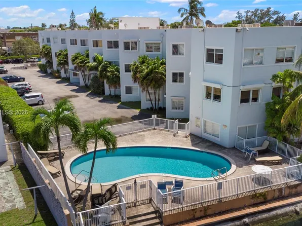 1185 Marseille Dr APT 202, Miami Beach, FL 33141