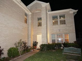 3502 Patriot Ct, Missouri City, TX 77459