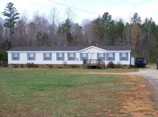 9073 Grassy Creek Rd, Bullock, NC 27507
