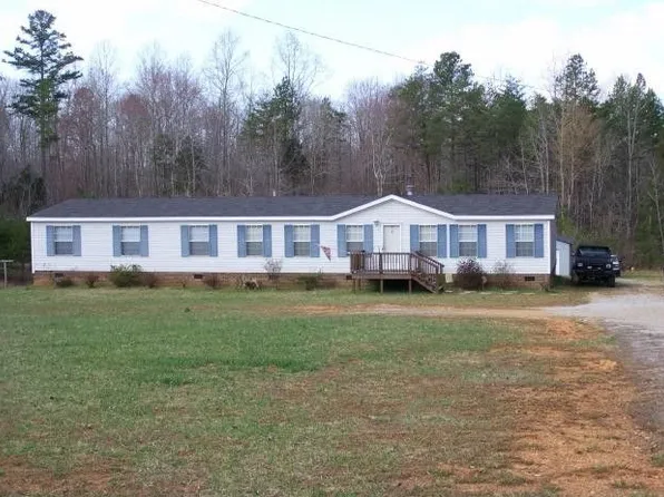 9073 Grassy Creek Rd, Bullock, NC 27507