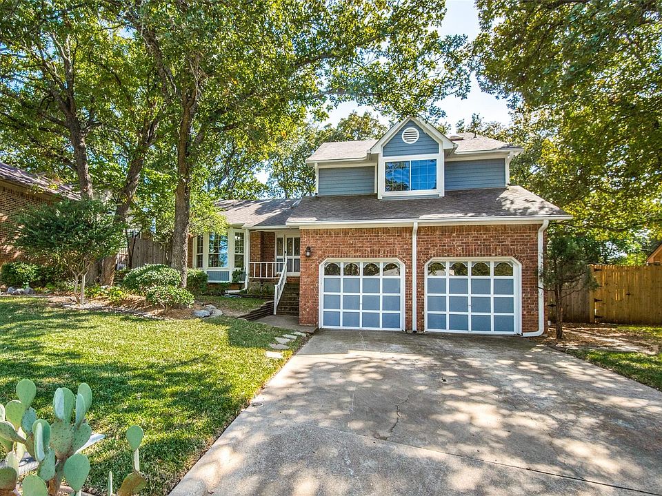 1st image of 3500 McKamy Oaks Trl
