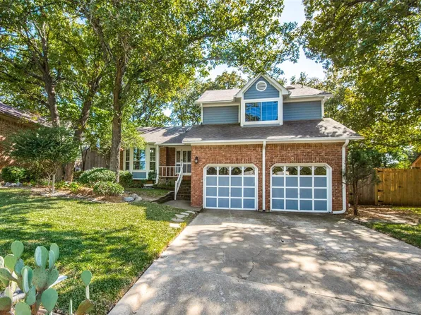 3500 McKamy Oaks Trl, Arlington, TX 76017