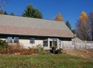 309 Baird Rd, Stowe, VT 05672