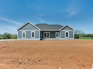 3595 Melrose Rd, Sonora, KY 42776