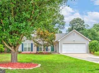 1617 Madison Dr, Bethlehem, GA 30620