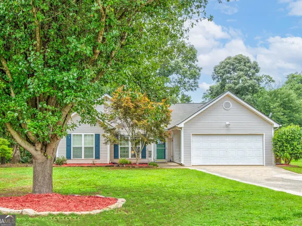 1617 Madison Dr, Bethlehem, GA 30620