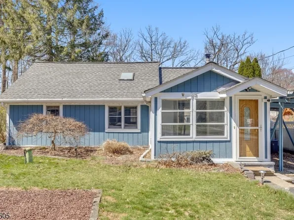 28 Oriole Rd, Jefferson Twp., NJ 07438