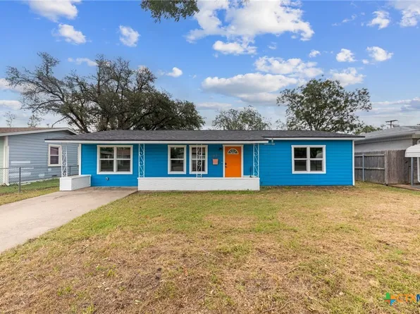 1813 S 49th St, Temple, TX 76504