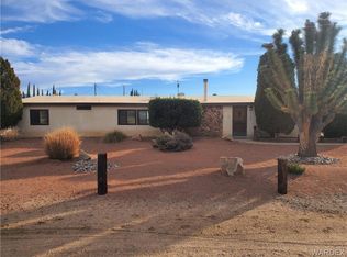 2190 E Suffock Ave, Kingman, AZ 86409