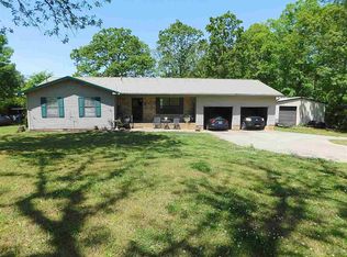 205 County Road 608, Cedar Bluff, AL 35959