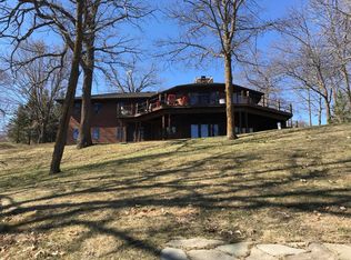 31730 SW Pickerel Lake Rd, Detroit Lakes, MN 56501