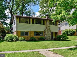 10809 Margate Rd, Silver Spring, MD 20901