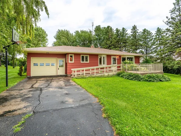 17837 County Highway 1, Fergus Falls, MN 56537