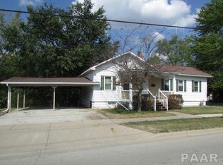 205 W Jefferson St, Washington, IL 61571