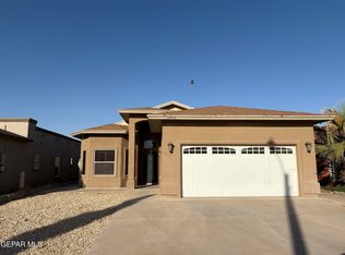 10473 Brooke Lauren Pl, Socorro, TX 79927