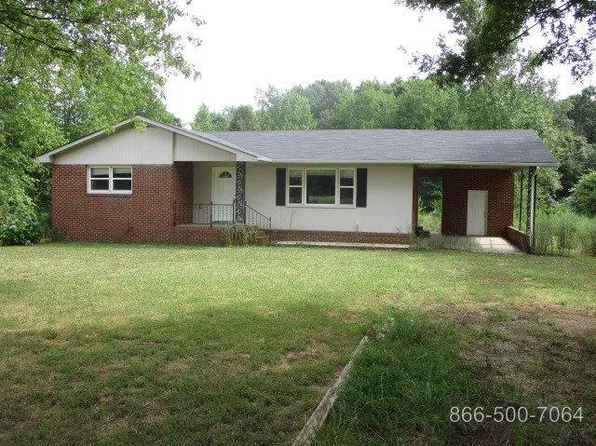 422 W Brown Rd, Gibsonville, NC 27249
