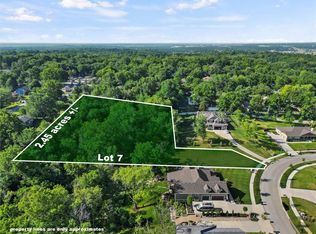 1207 Linden Rd, Liberty, MO 64068