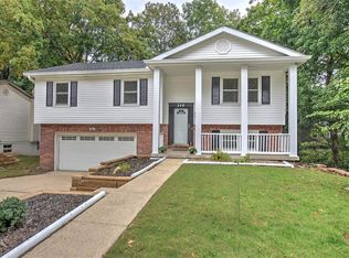 344 Hackberry Pl, Decatur, IL 62521