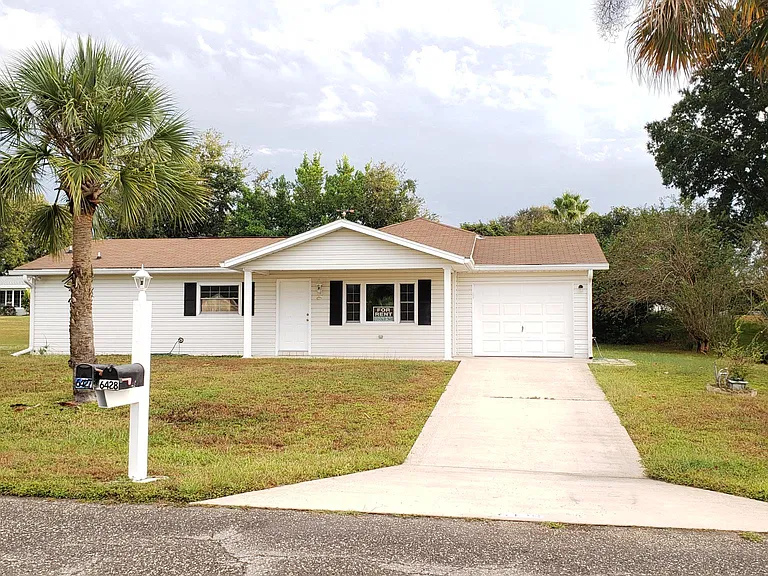 6428 SW 106th Pl — Photo 1
