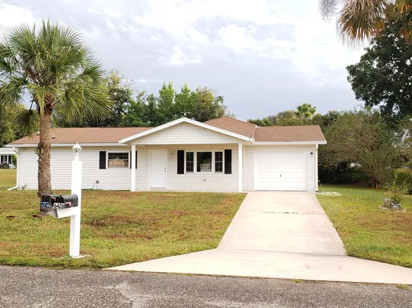 6428 SW 106th Pl, Ocala, FL 34476