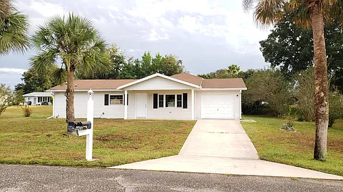 6428 SW 106th Pl Photo 1