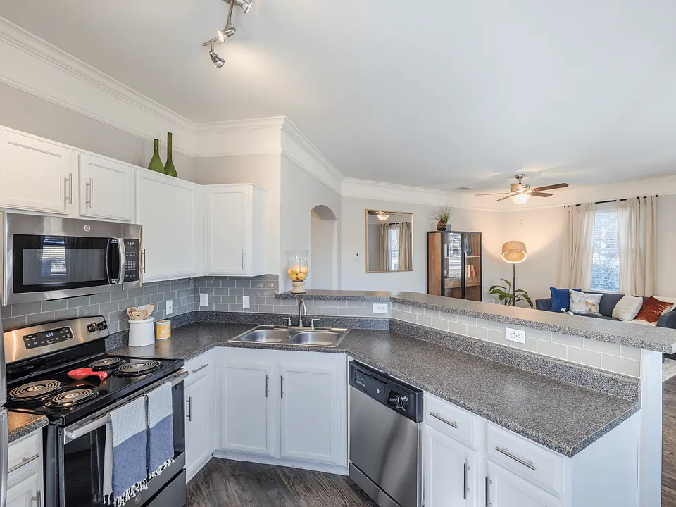 Parmer Place