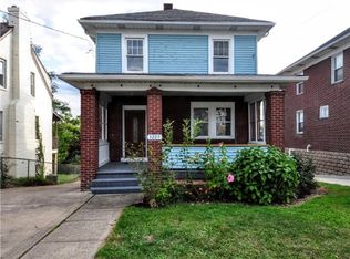 3225 Middletown Rd, Pittsburgh, PA 15204