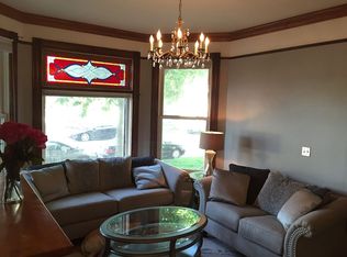 1537 N Cass St #1537, Milwaukee, WI 53202