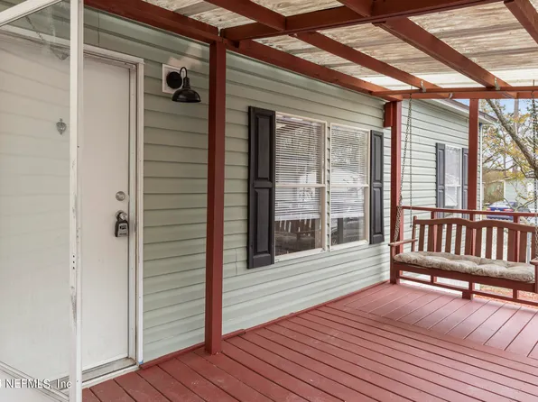 8145 HEWITT Street, Jacksonville, FL 32244