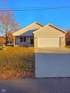 914 W 5th St, Seymour, IN, 47274