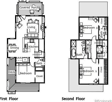 3rd image of 2538 S Bannock St