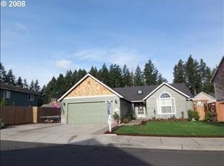 18287 Wewer Ave, Sandy, OR 97055