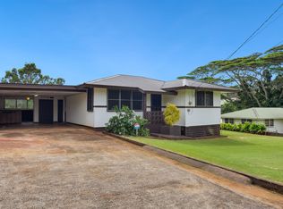 4610 Opu Rd, Kalaheo, HI 96741