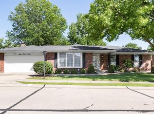 8712 Decorum Dr, Saint Louis, MO