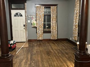 1015 Kickapoo St, Leavenworth, KS 66048