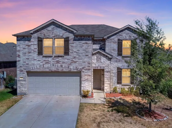 3033 Walker Creek Dr, Little Elm, TX 75068