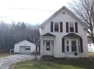 10 Howland Ave, Gorham, NH 03581
