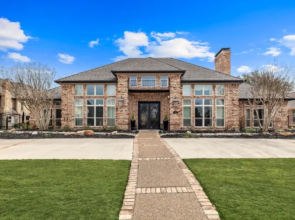 3523 Crossgate Cir E, Colleyville, TX 76034