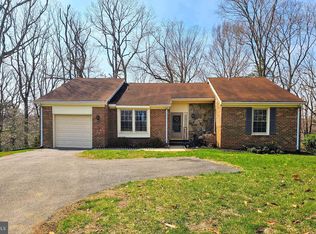 860 Woodmont Rd, Annapolis, MD