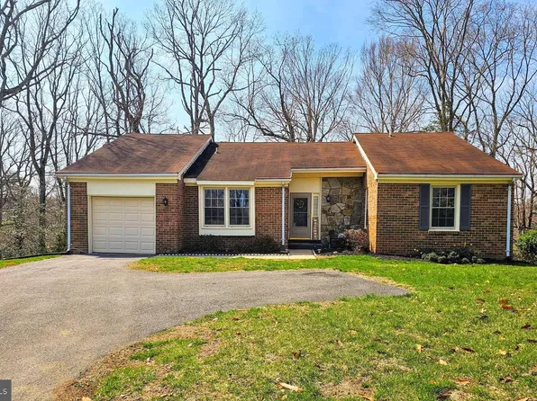 860 Woodmont Rd, Annapolis, MD 21401